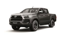 HILUX