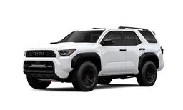 ALL NEW 4 RUNNER