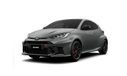 YARIS GRS