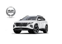 NEW TUCSON