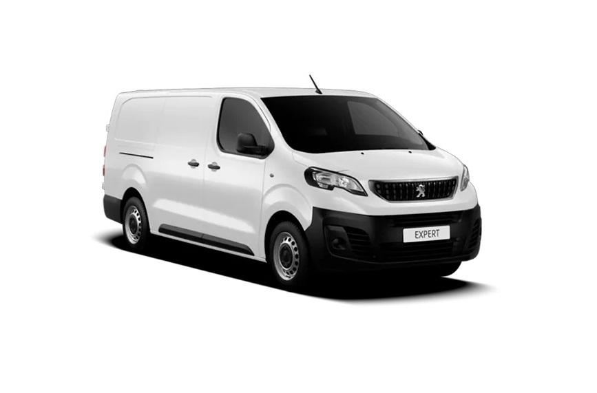Comercial Peugeot Expert