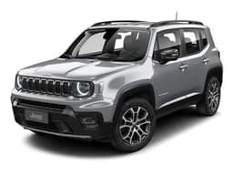 RENEGADE