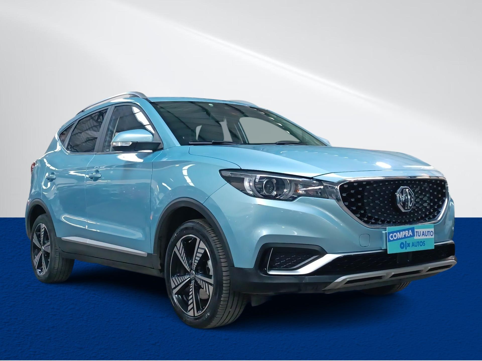 Suv Mg Mg Zs