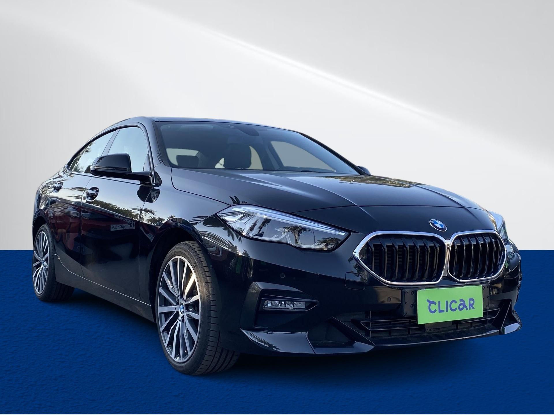 Automovil Bmw 220i
