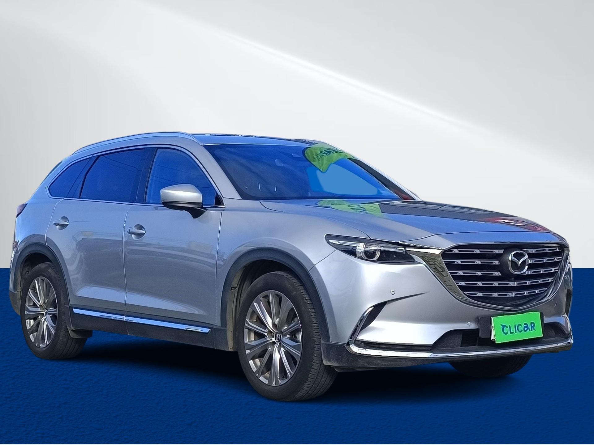 Suv Mazda Cx-9