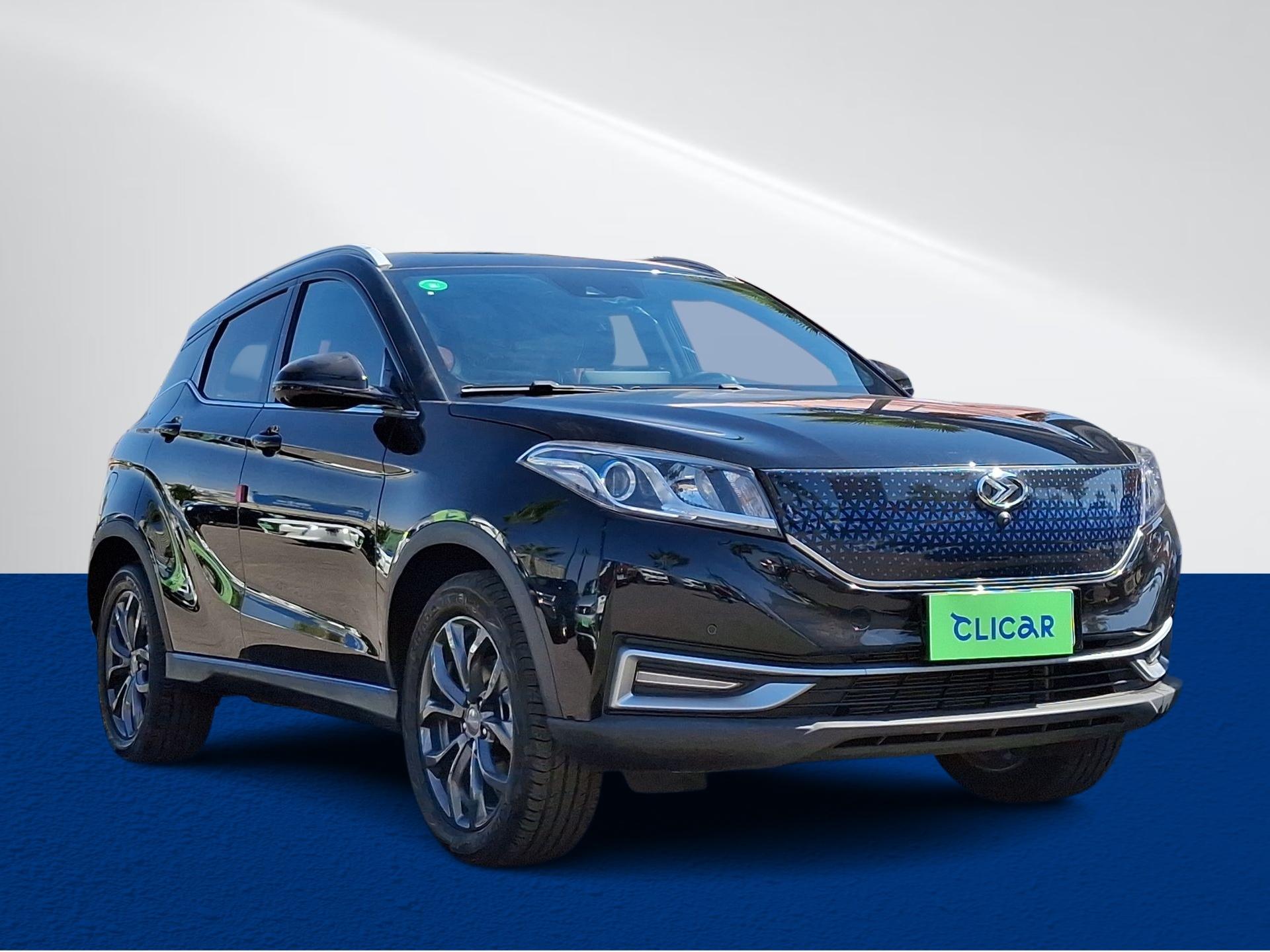 Suv Dfsk Seres 3