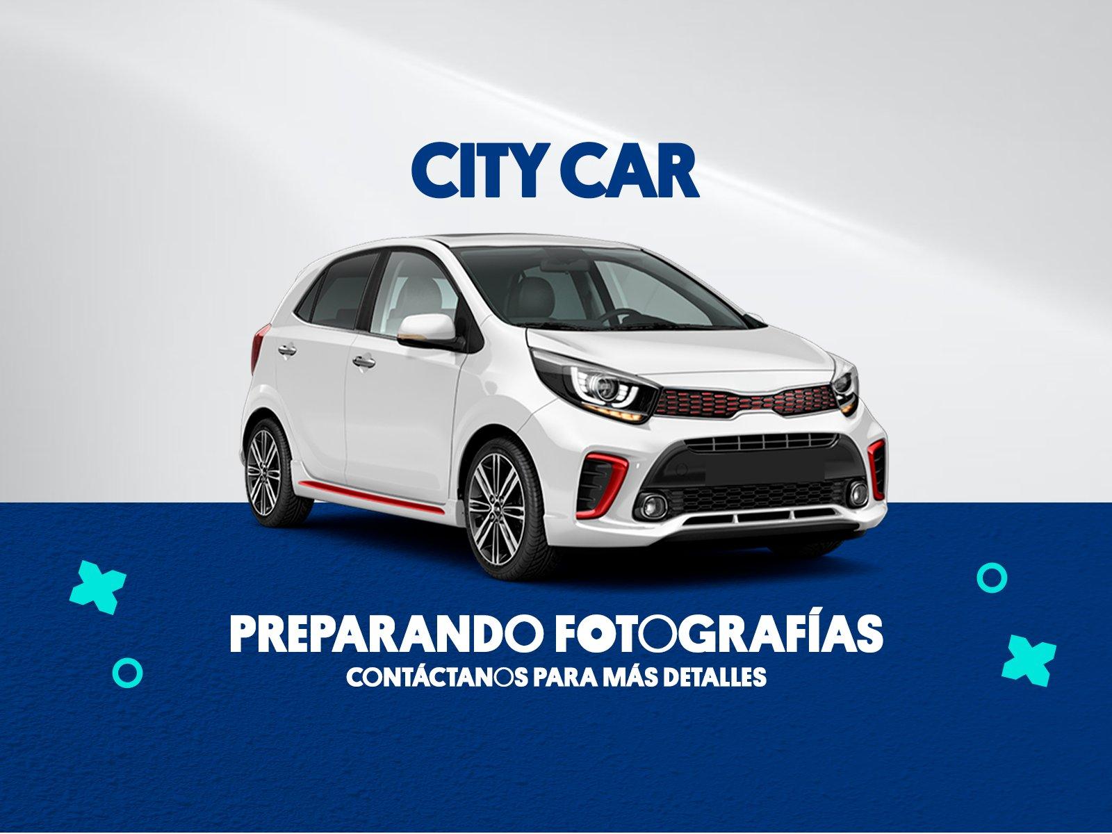 Automovil Nissan Versa