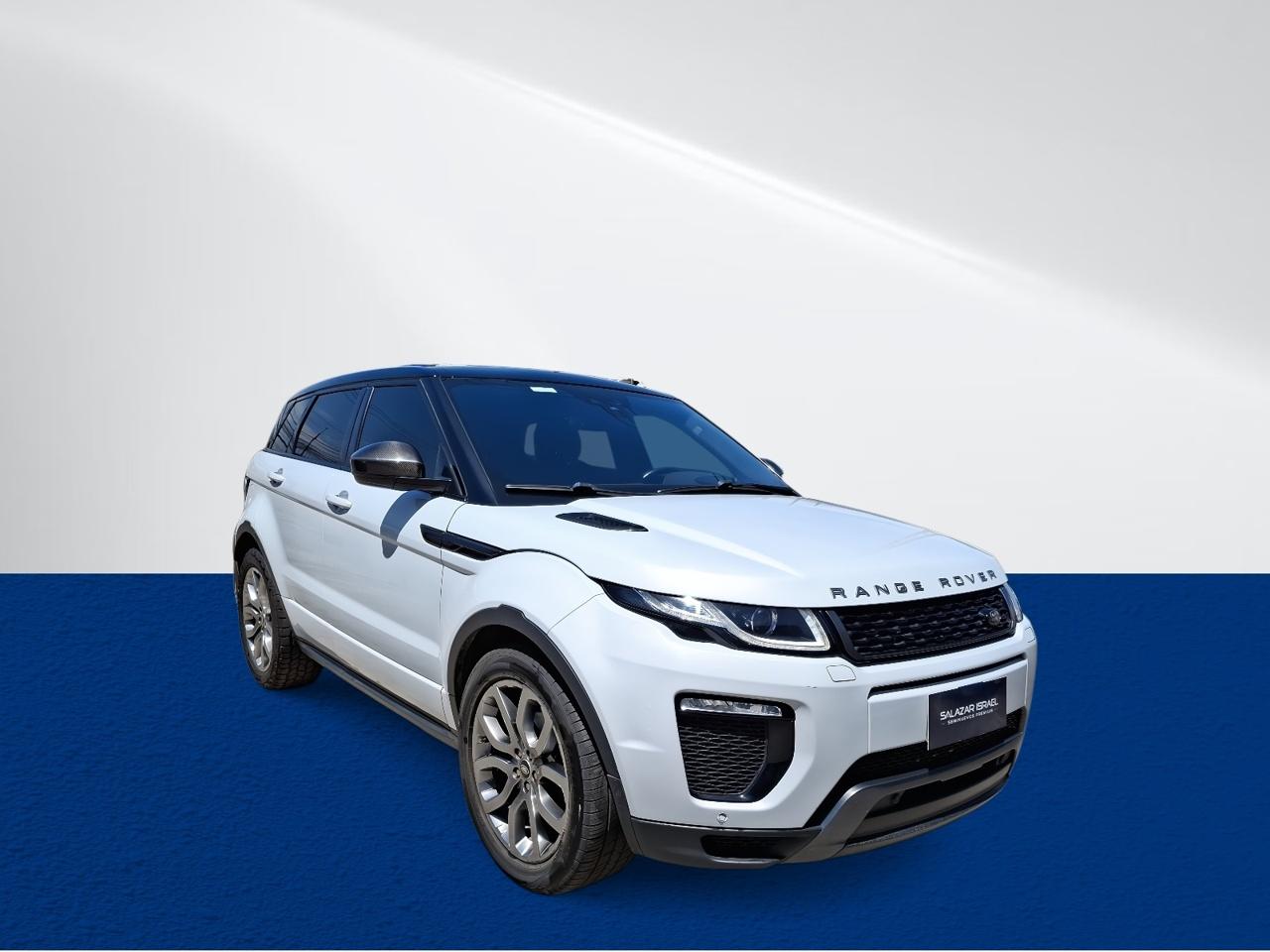 Station Wagon Land Rover Range Rover