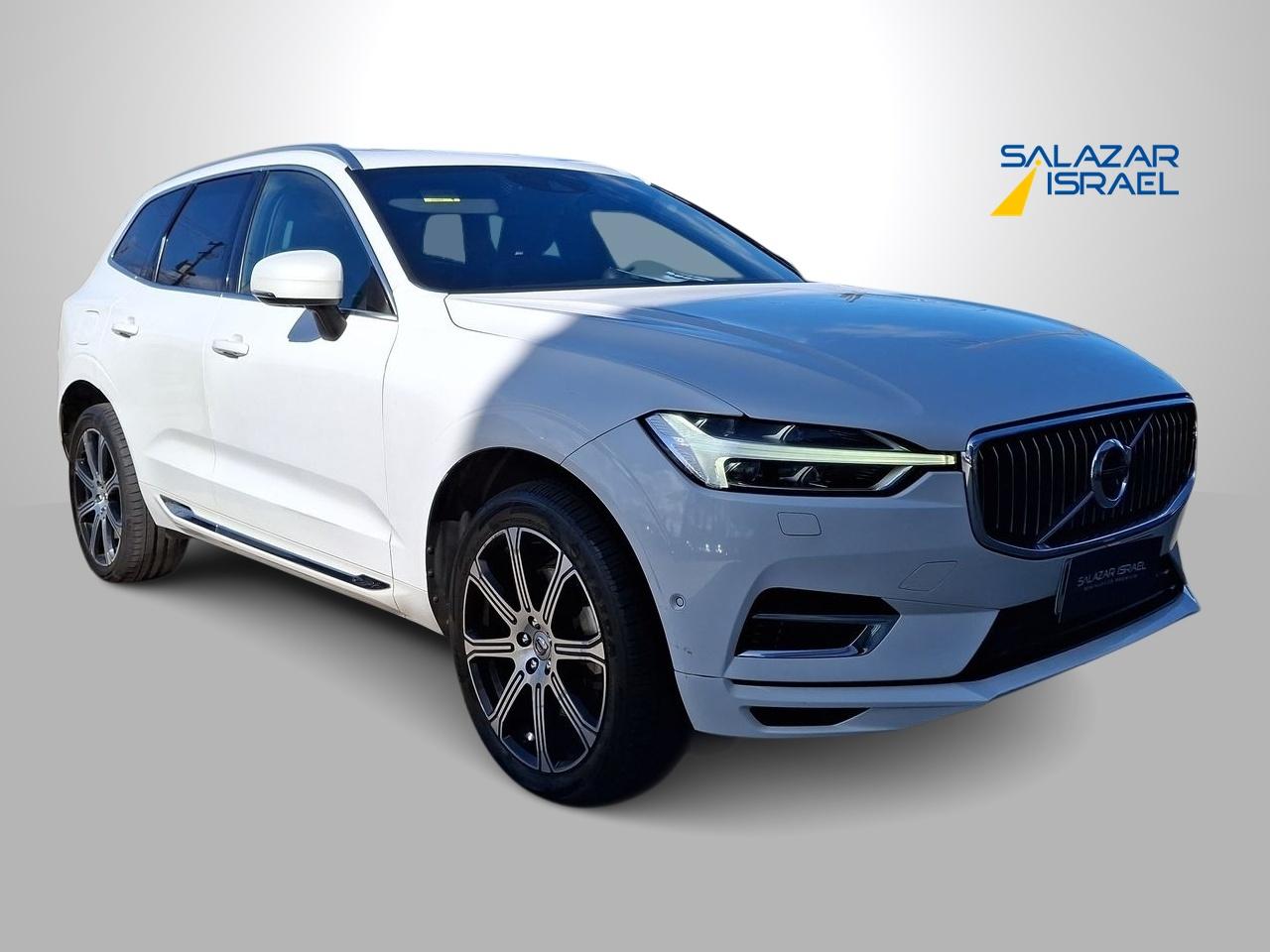 Station Wagon Volvo Xc60