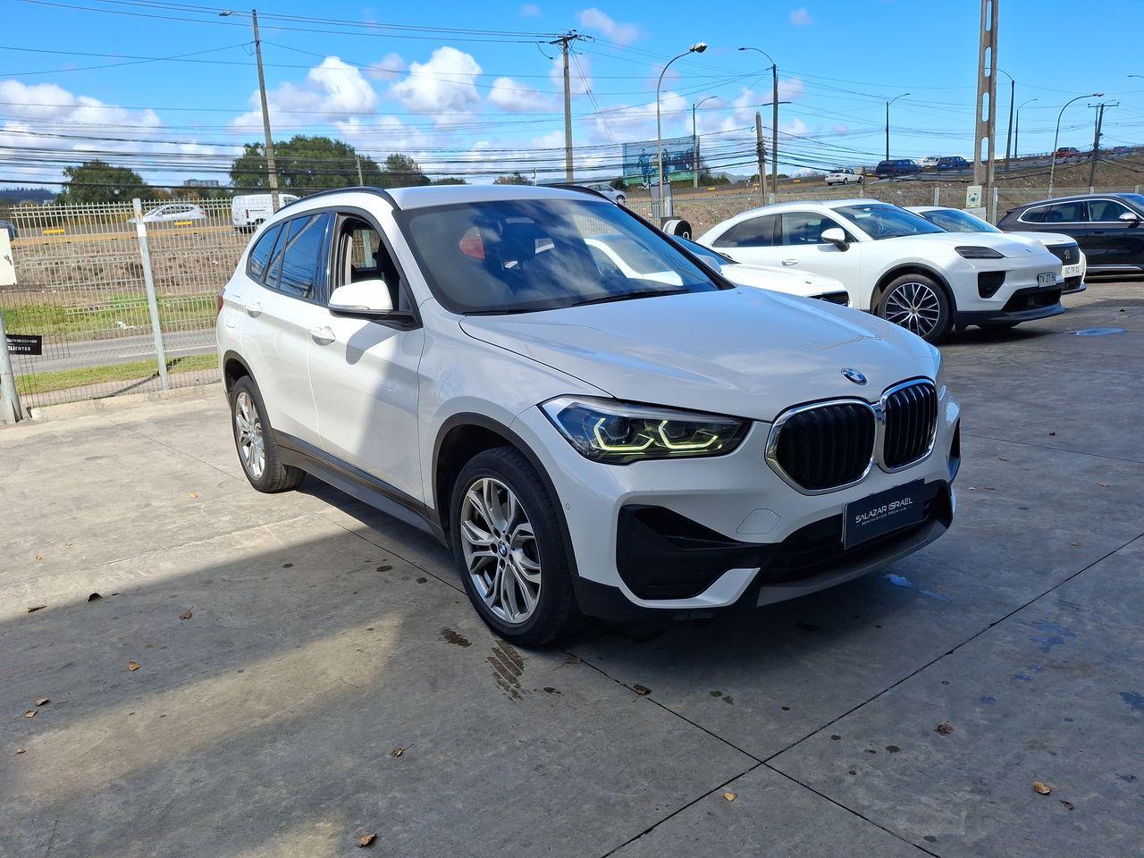Station Wagon Bmw X1