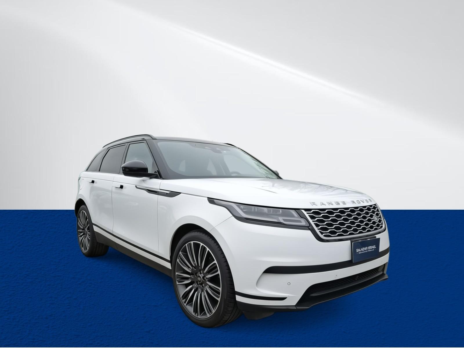 Station Wagon Land Rover Range Rover Velar