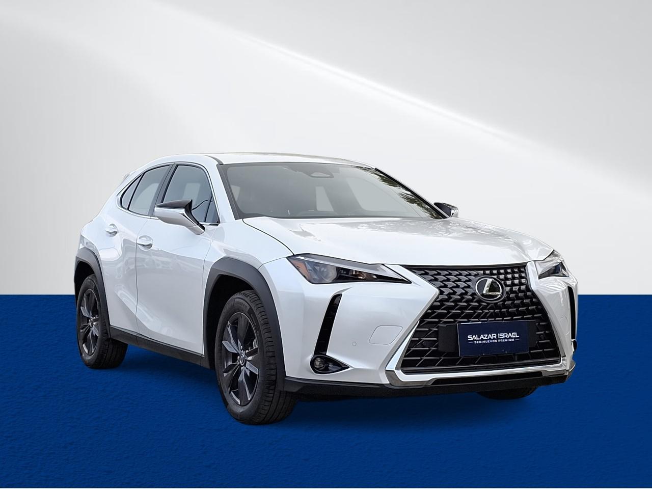 Station Wagon Lexus Ux