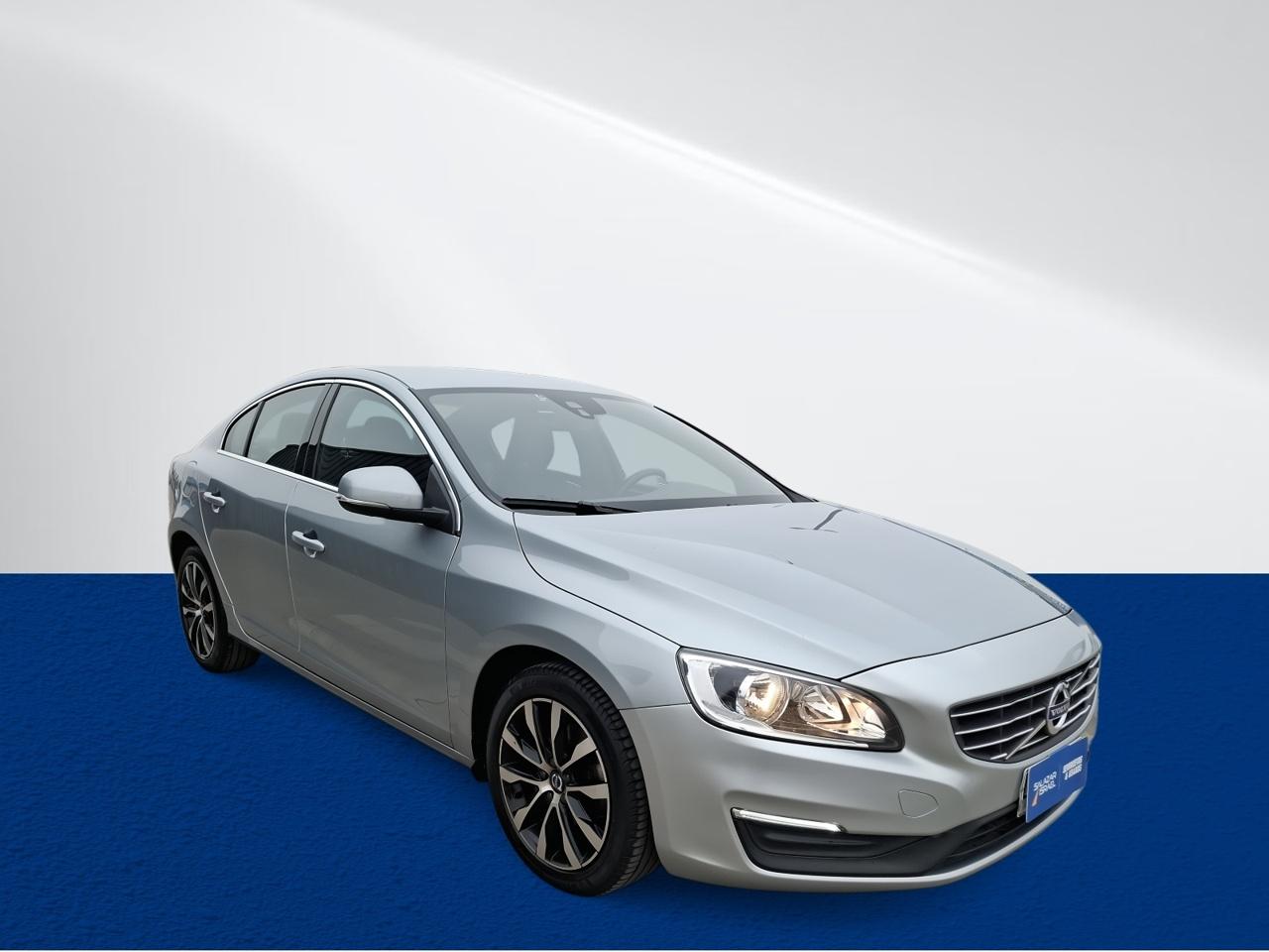 Automovil Volvo S60