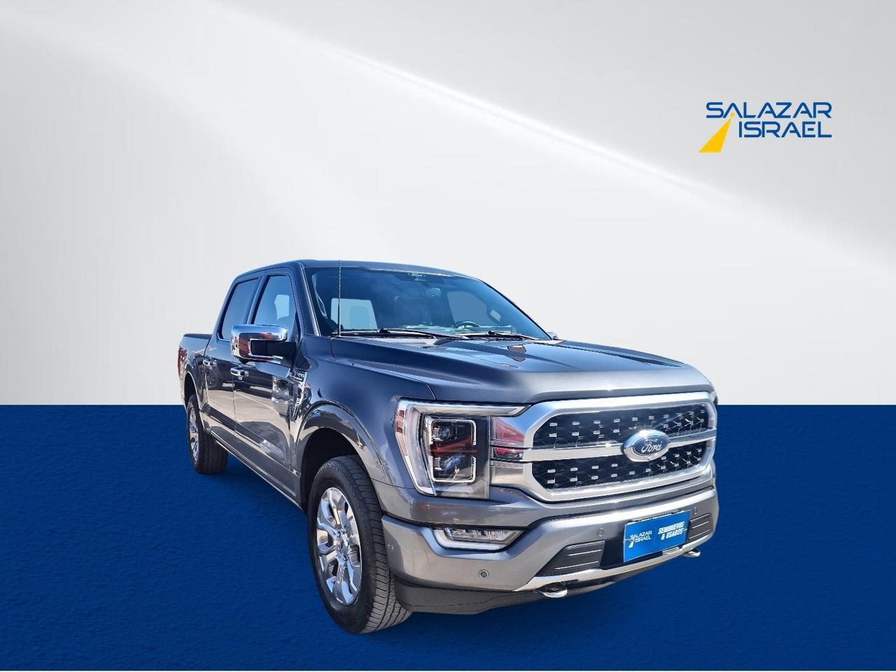 Pick Up Ford F-150