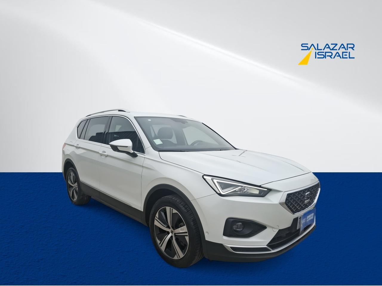 Suv Seat Tarraco