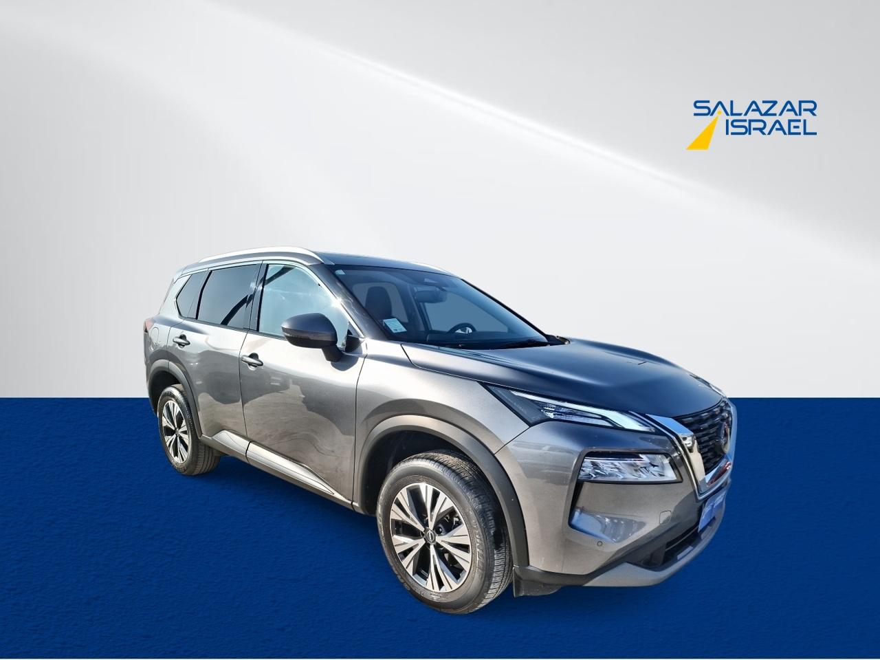 Station Wagon Nissan X-trail