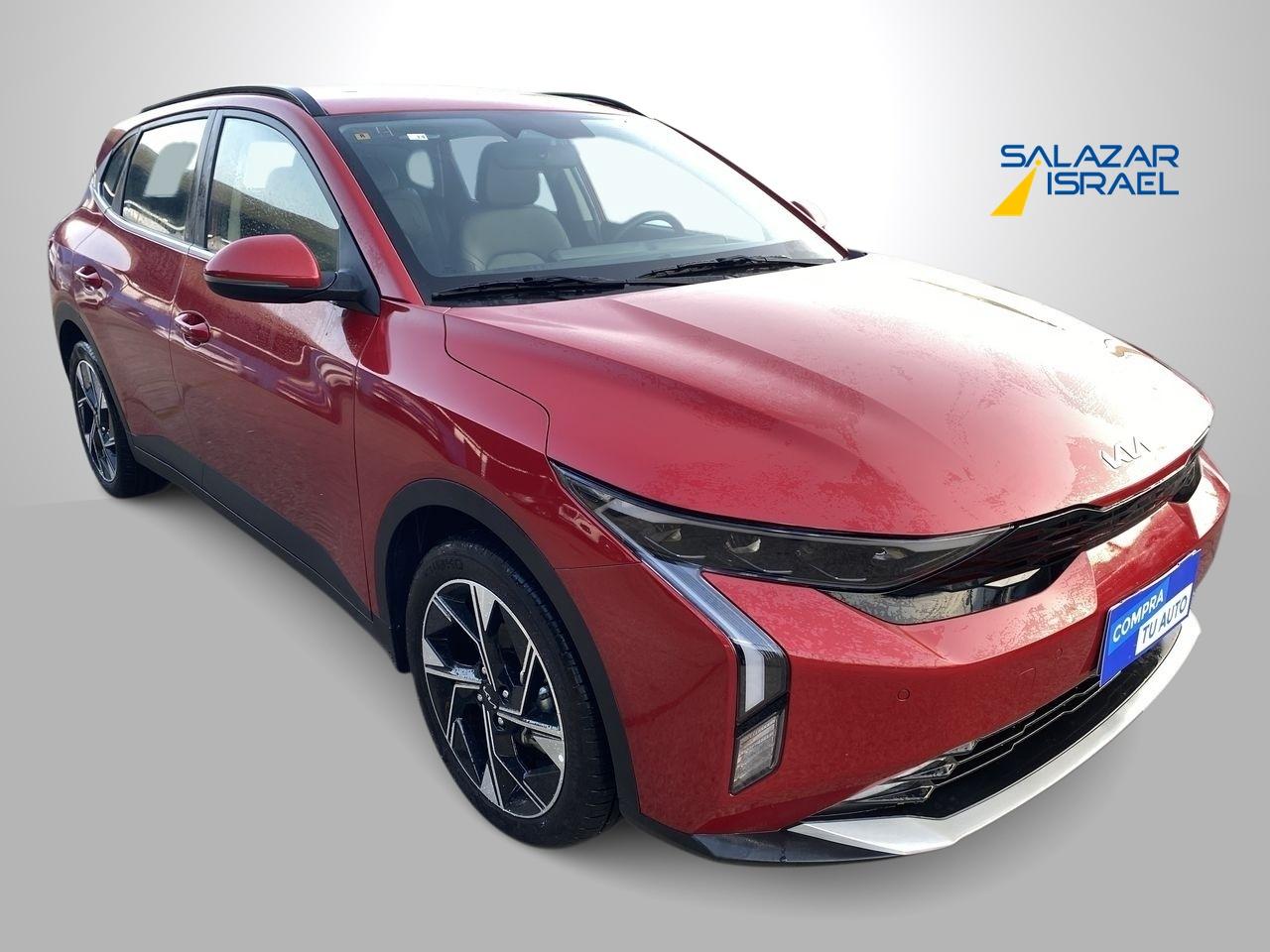 Station Wagon Kia K3 Cross