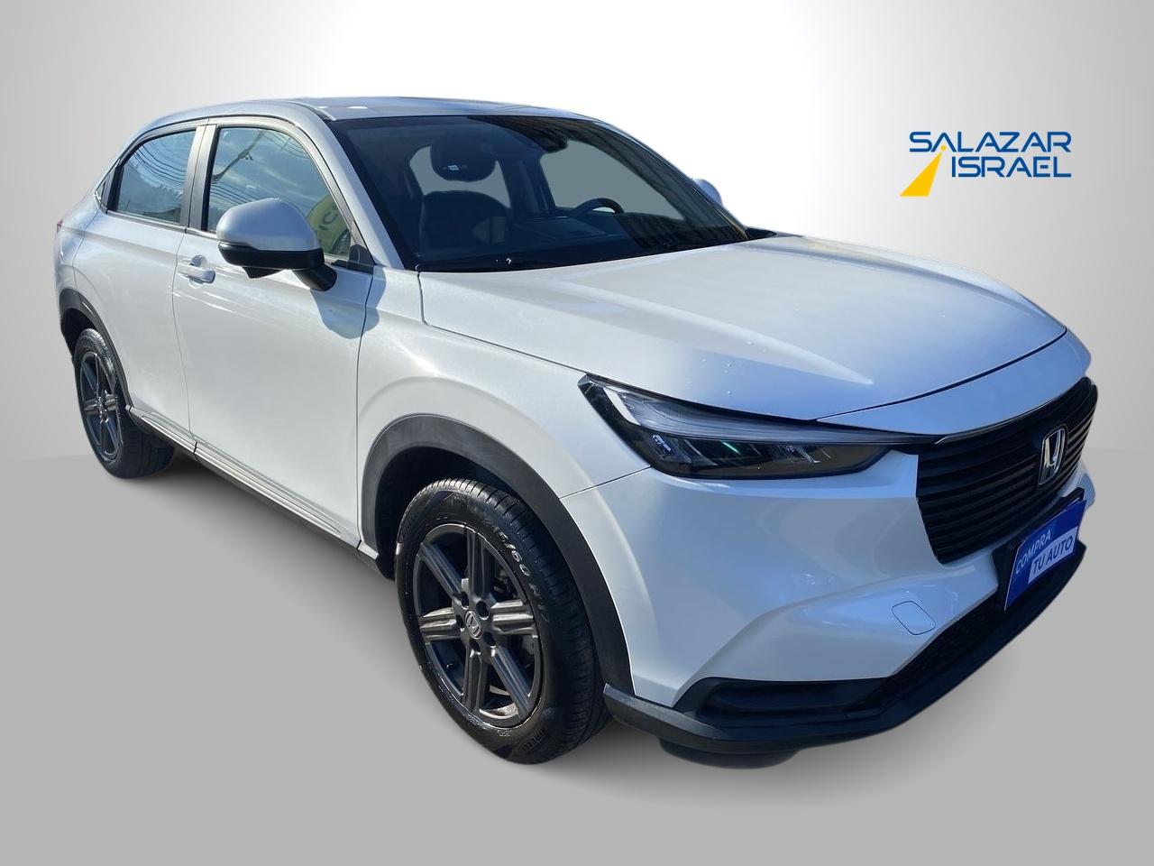 Station Wagon Honda Hr-v