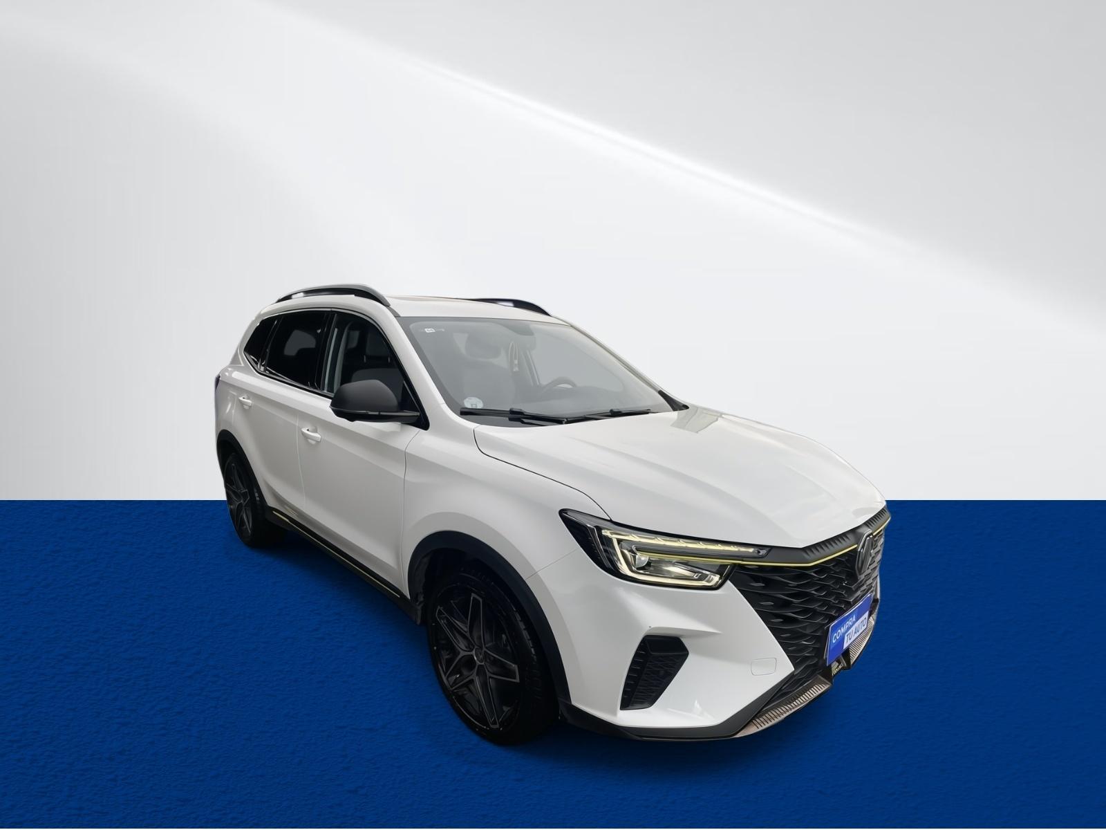 Station Wagon Mg Mg Rx5