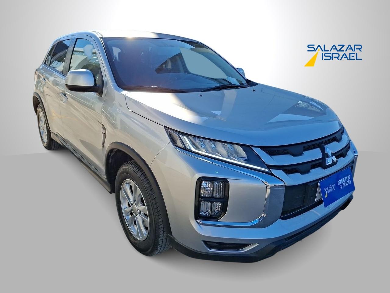 Station Wagon Mitsubishi Asx