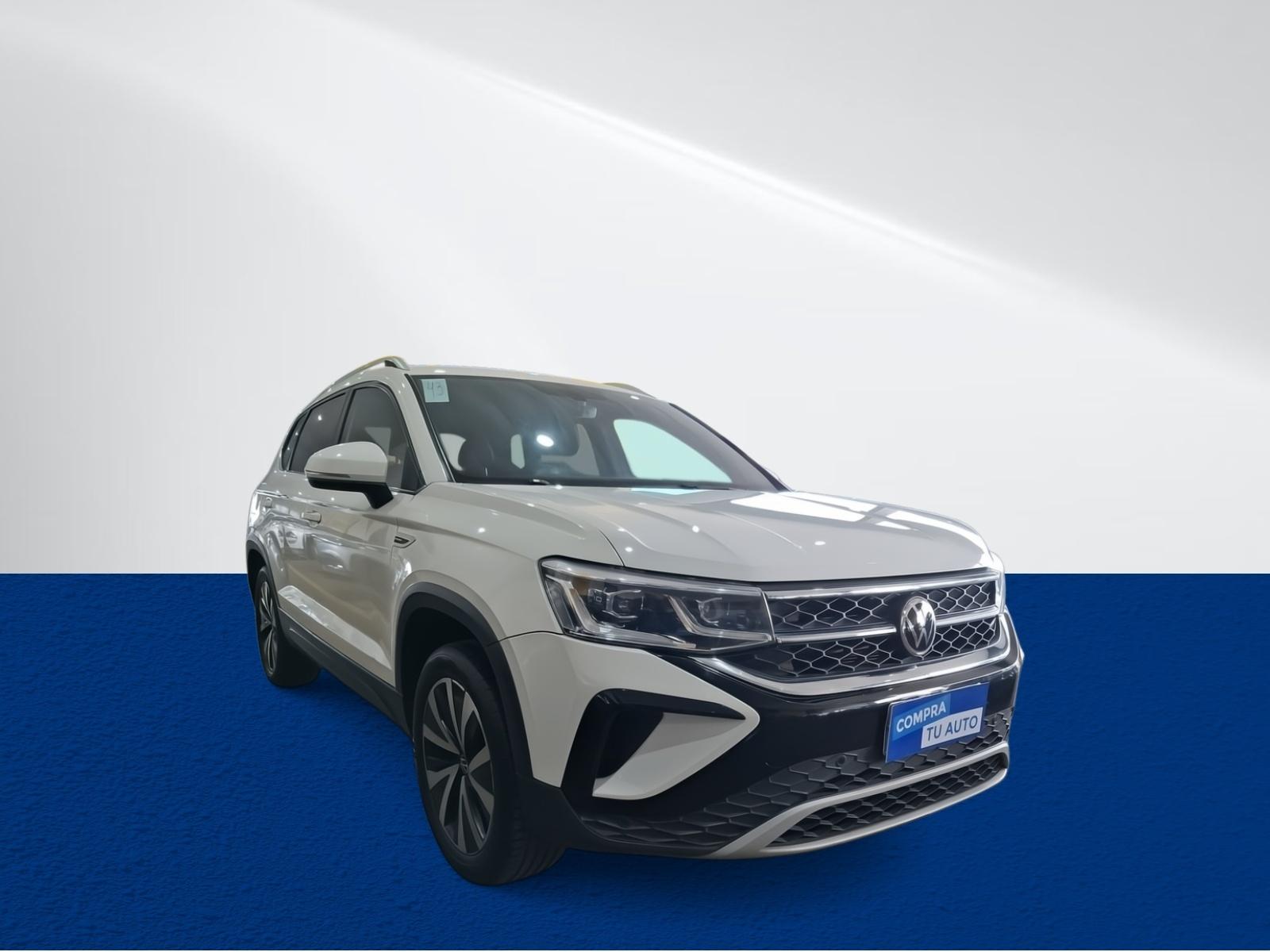 Station Wagon Volkswagen Taos