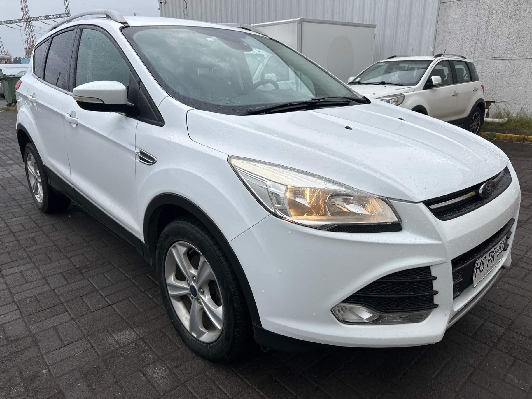 Station Wagon Ford Escape