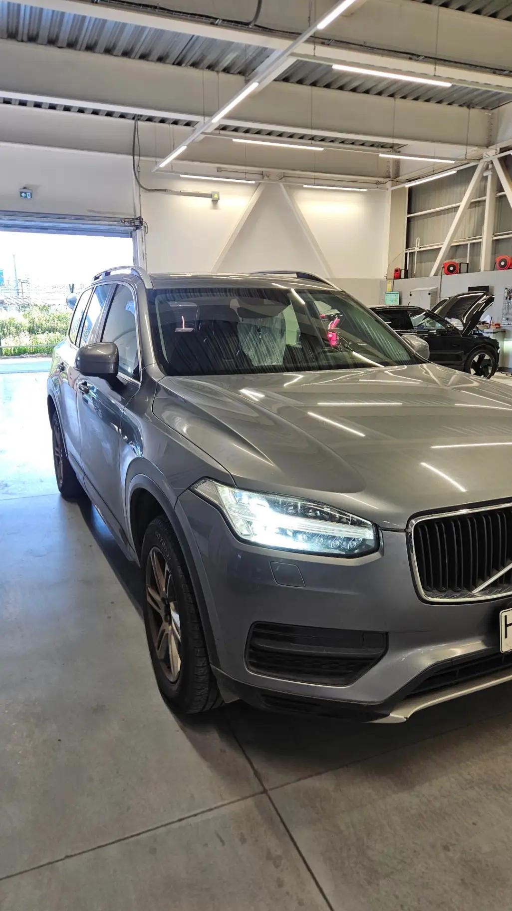 Station Wagon Volvo Xc90