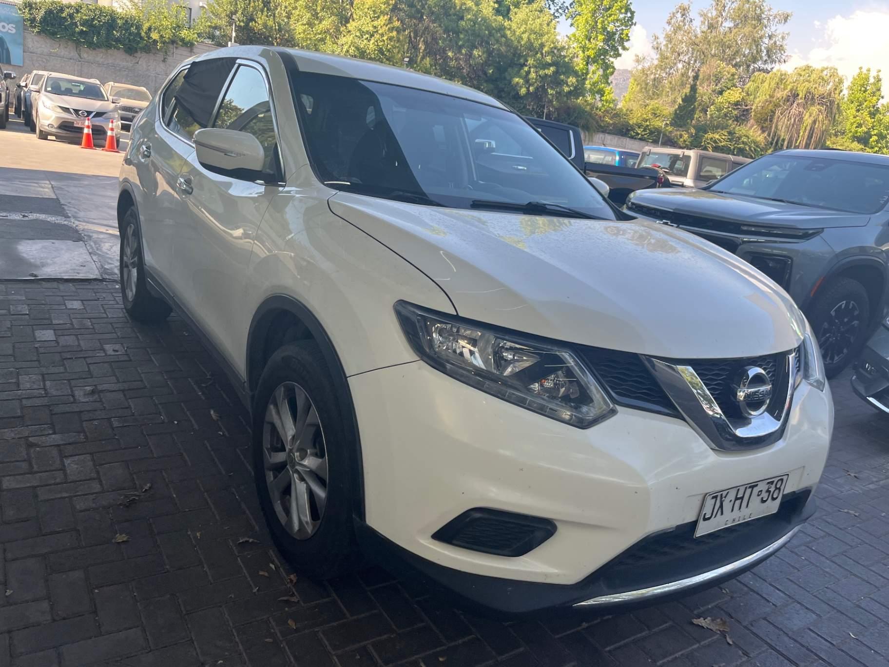 Suv Nissan X-trail
