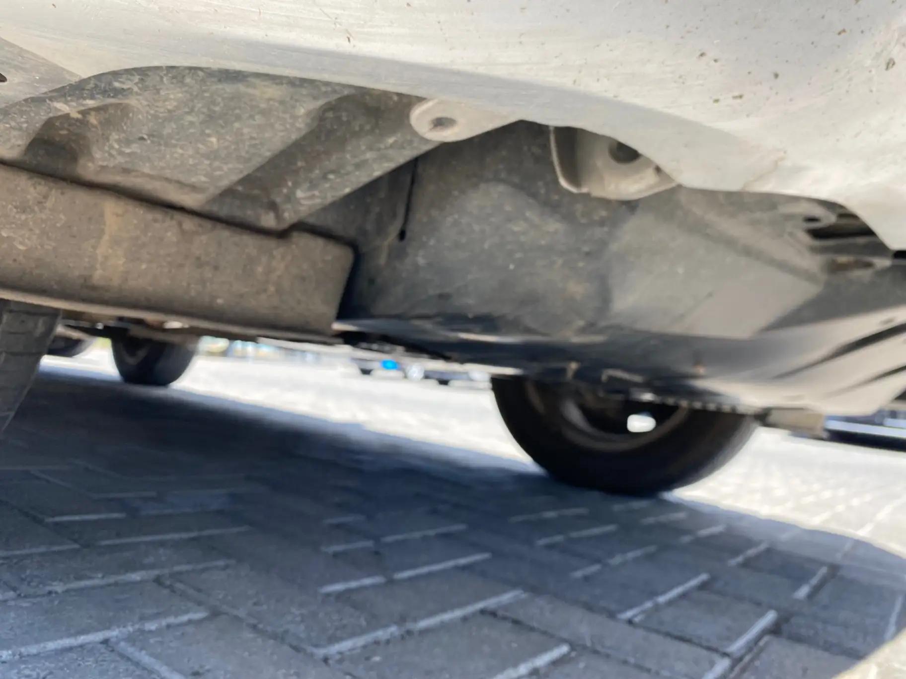 Station Wagon Subaru Forester