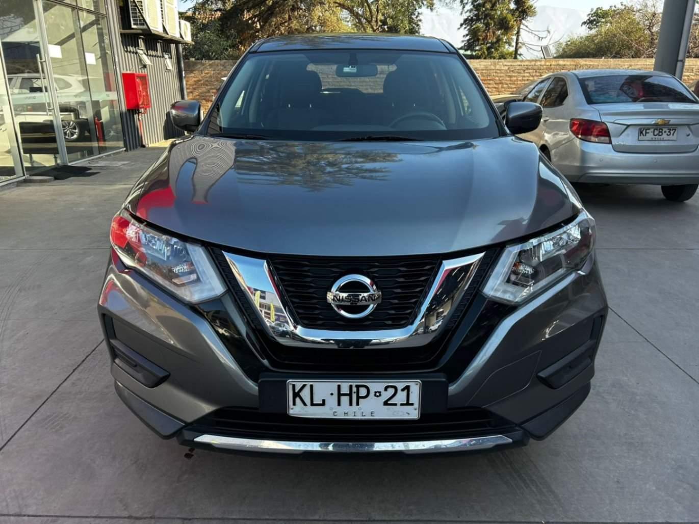 Suv Nissan X-trail