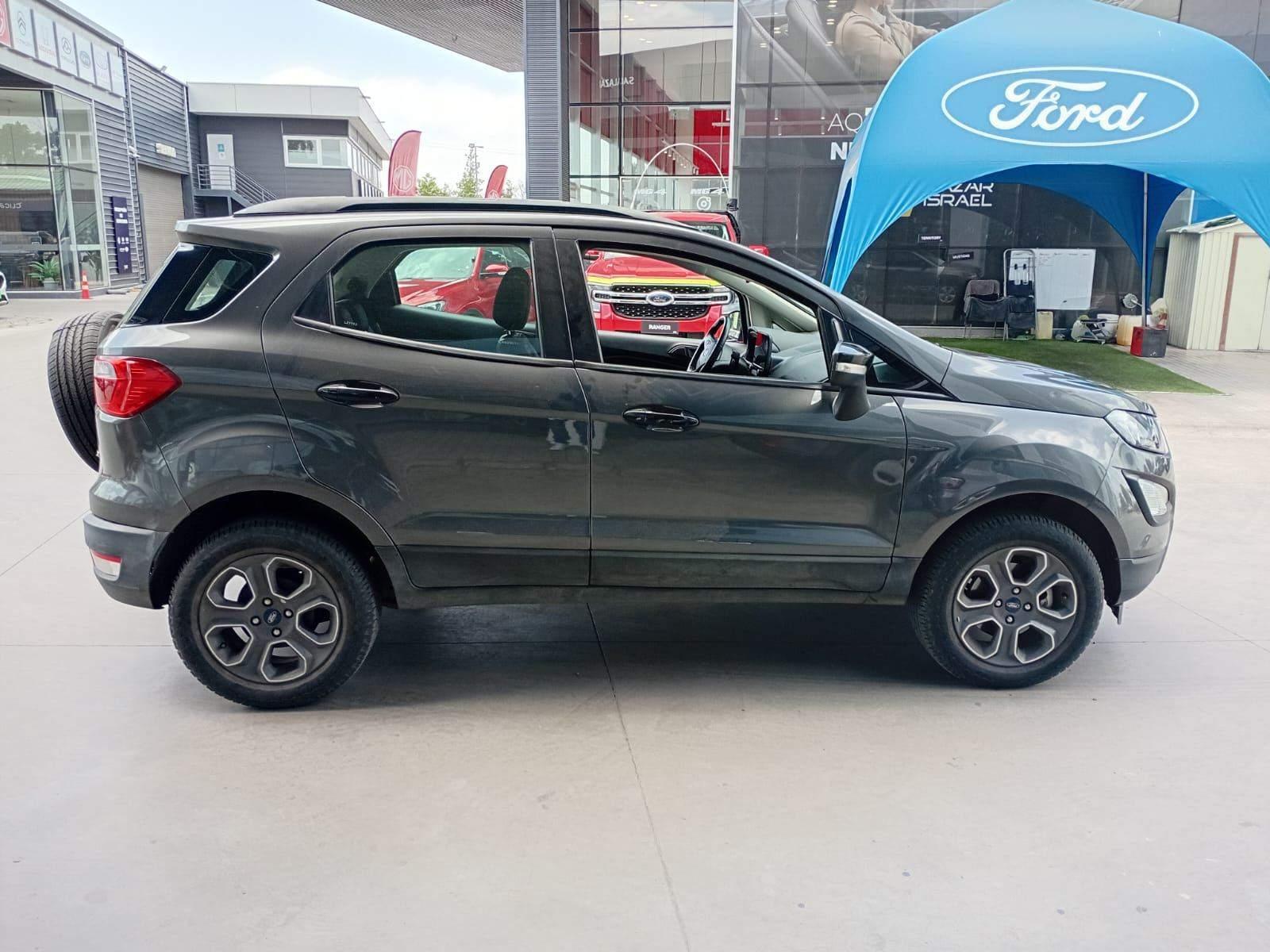 Station Wagon Peugeot 2008