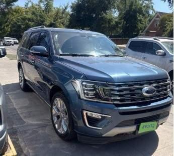 Suv Ford Expedition