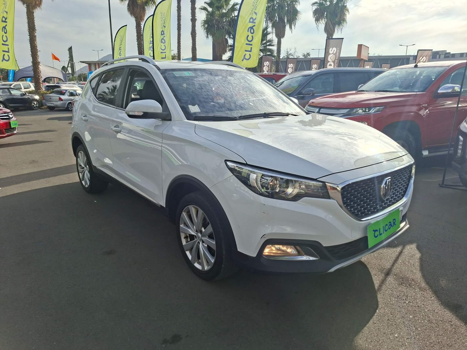 Suv Mg Mg Zs