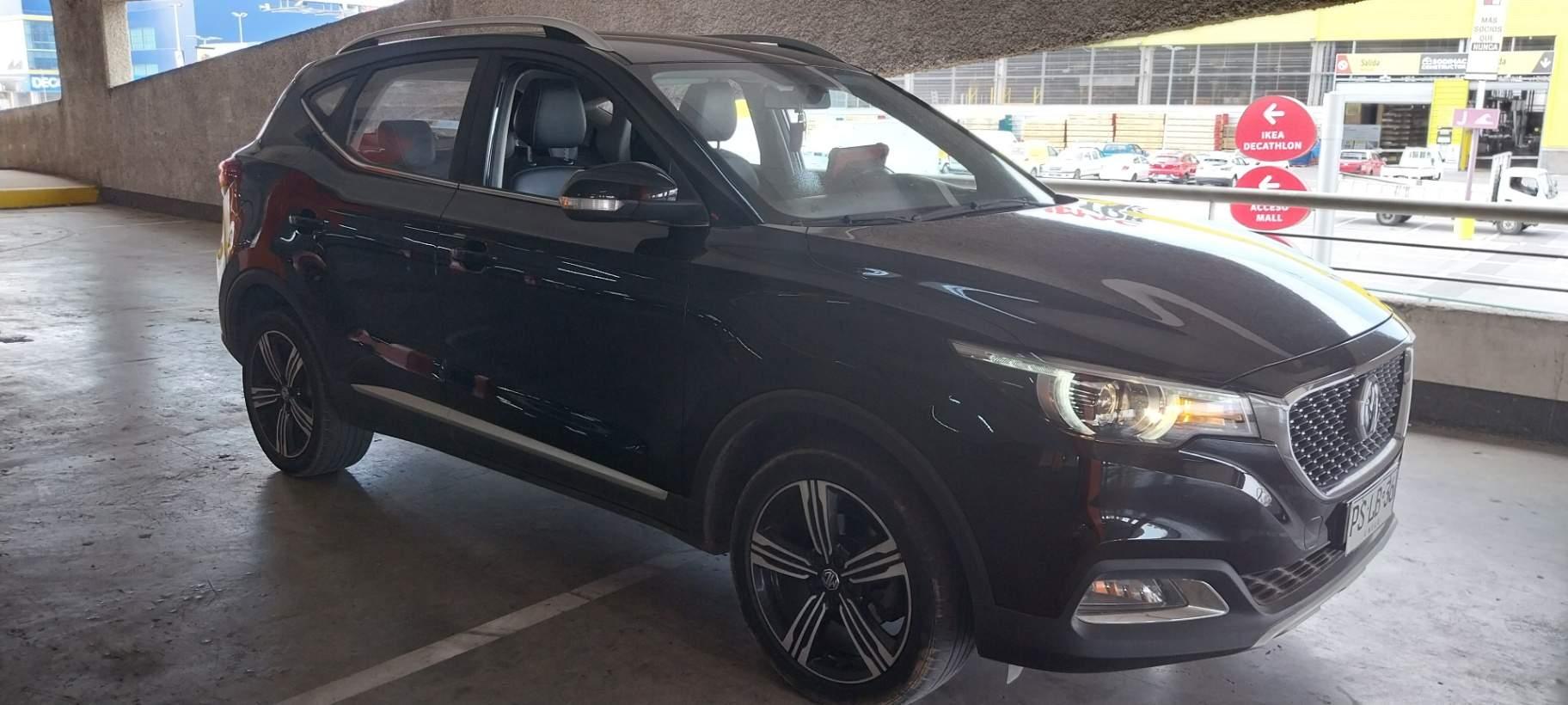 Suv Mg Mg Zs