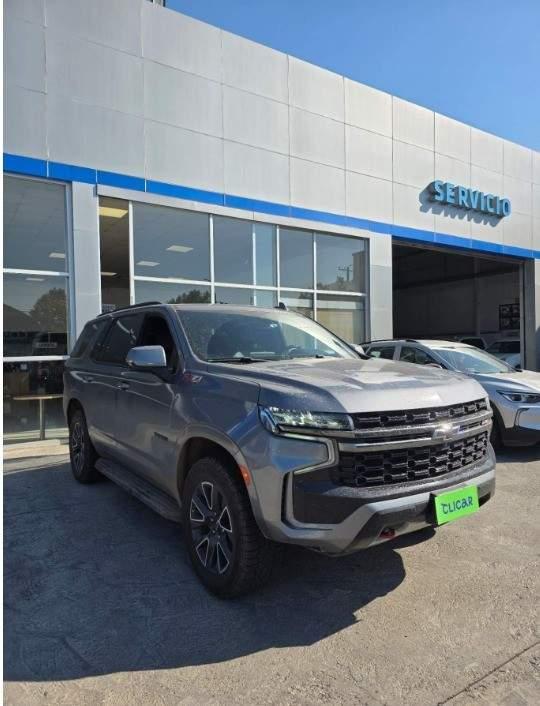 Suv Chevrolet Tahoe