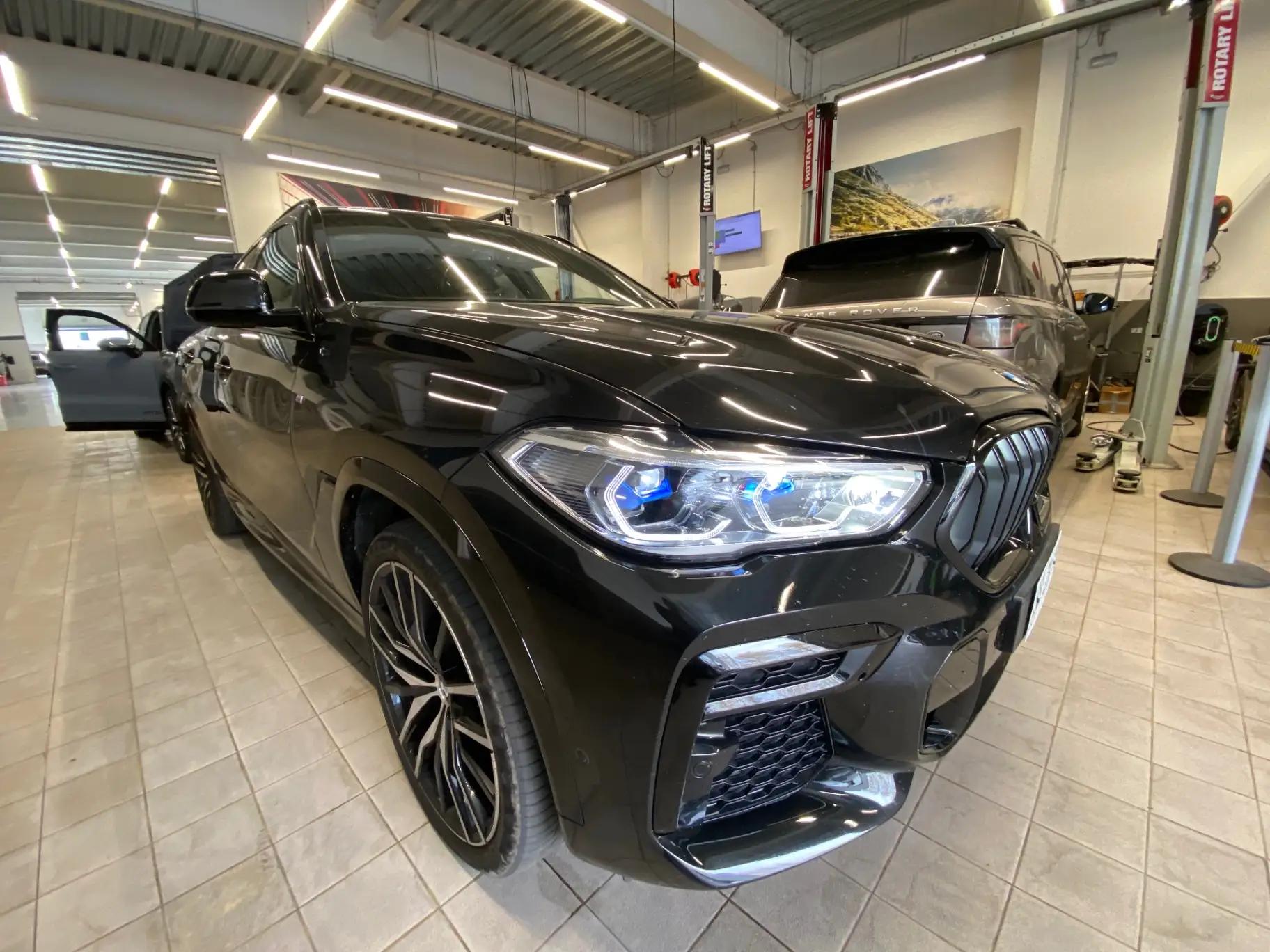 Station Wagon Bmw X6