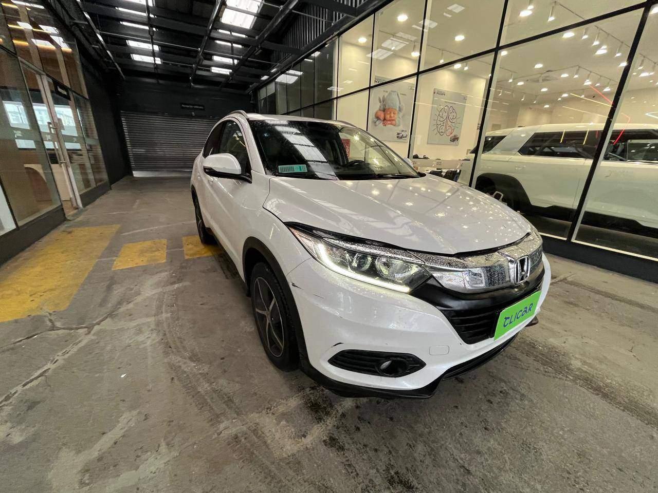 Suv Honda Hr-v
