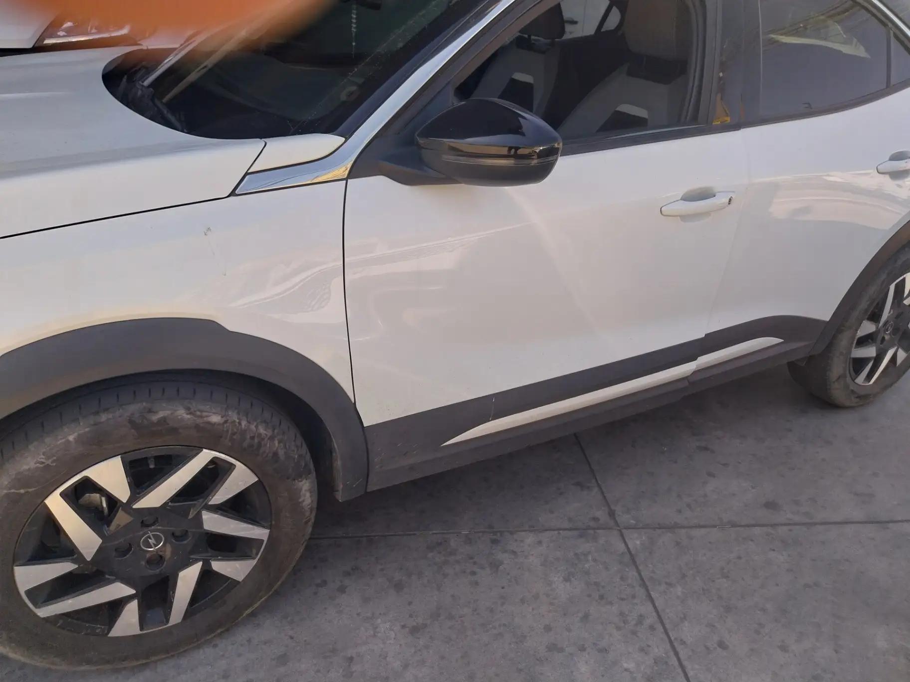 Station Wagon Opel Mokka