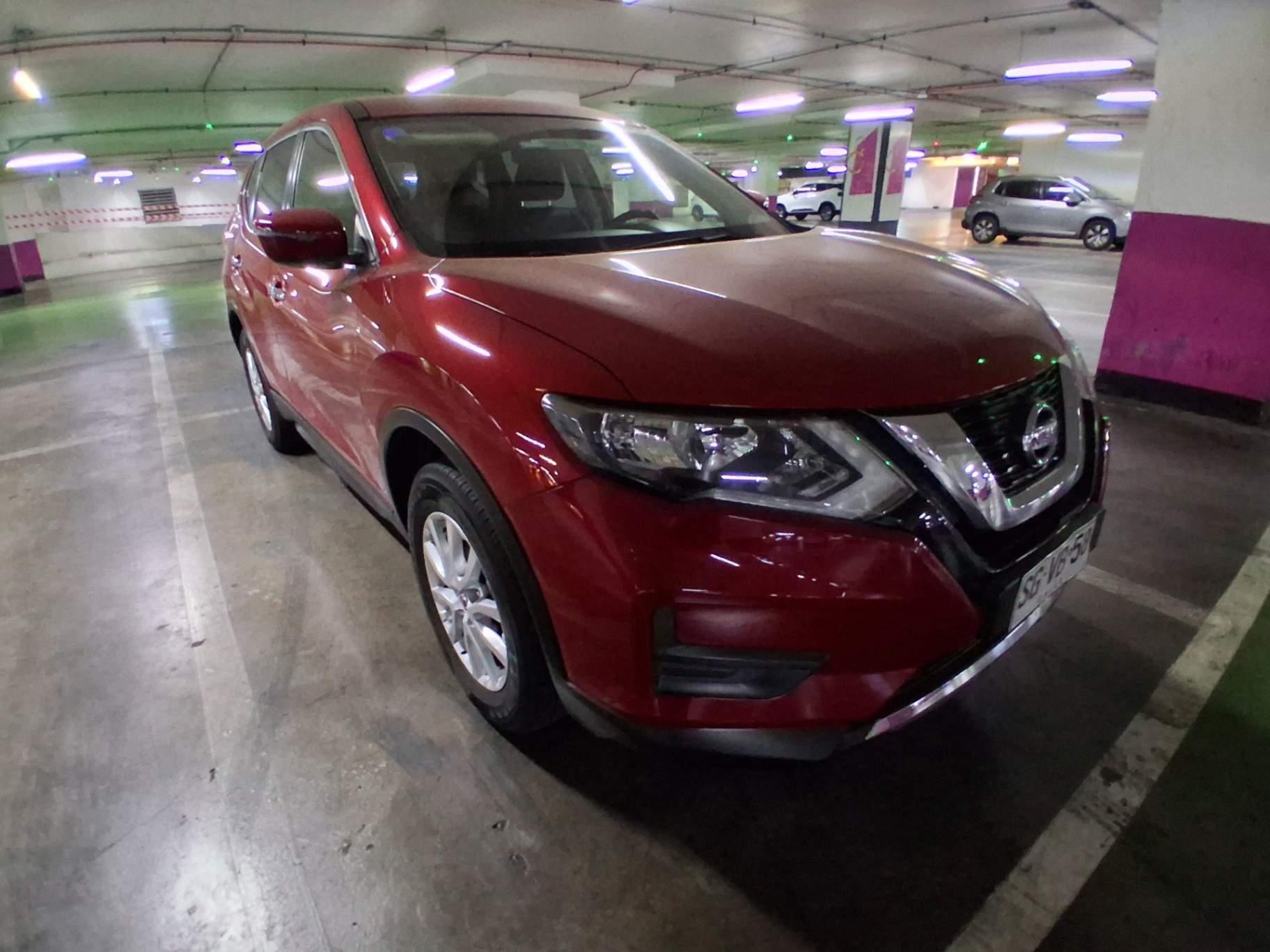 Suv Nissan X-trail