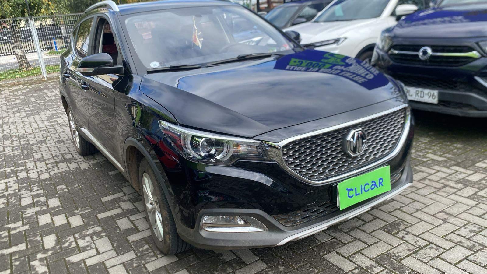 Suv Mg Mg Zs