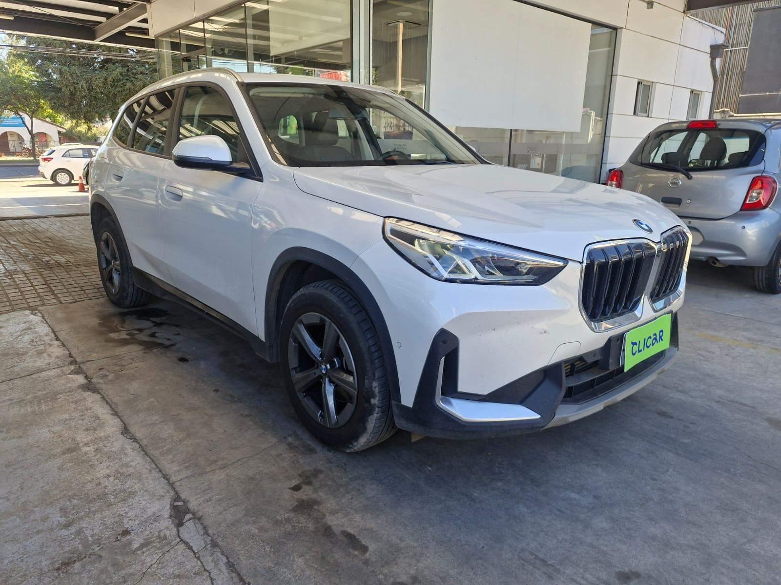 Suv Bmw X1