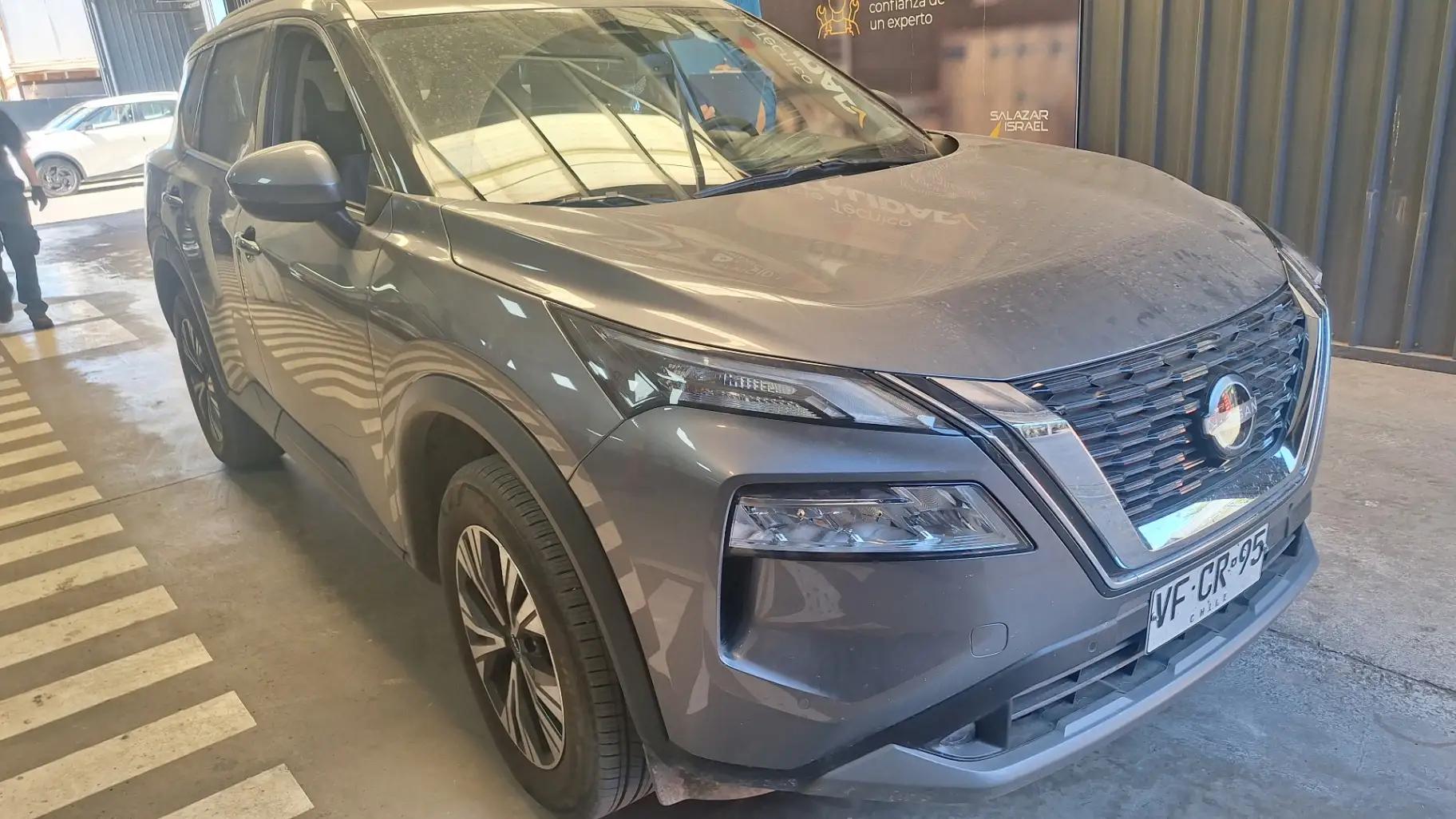 Suv Nissan Nueva X-trail