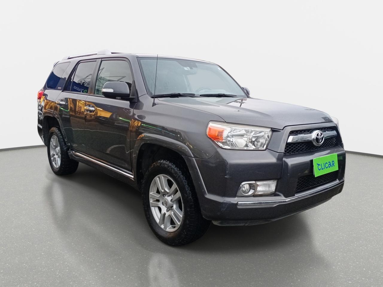 Suv Toyota 4runner