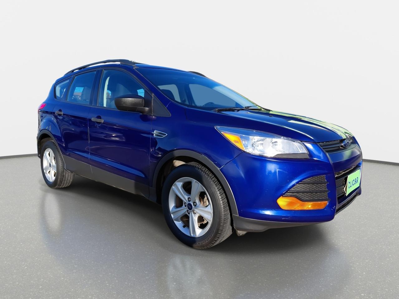 Suv Ford Escape