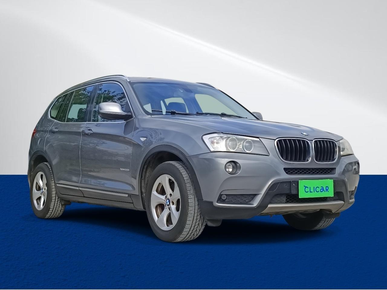 Station Wagon Bmw X3