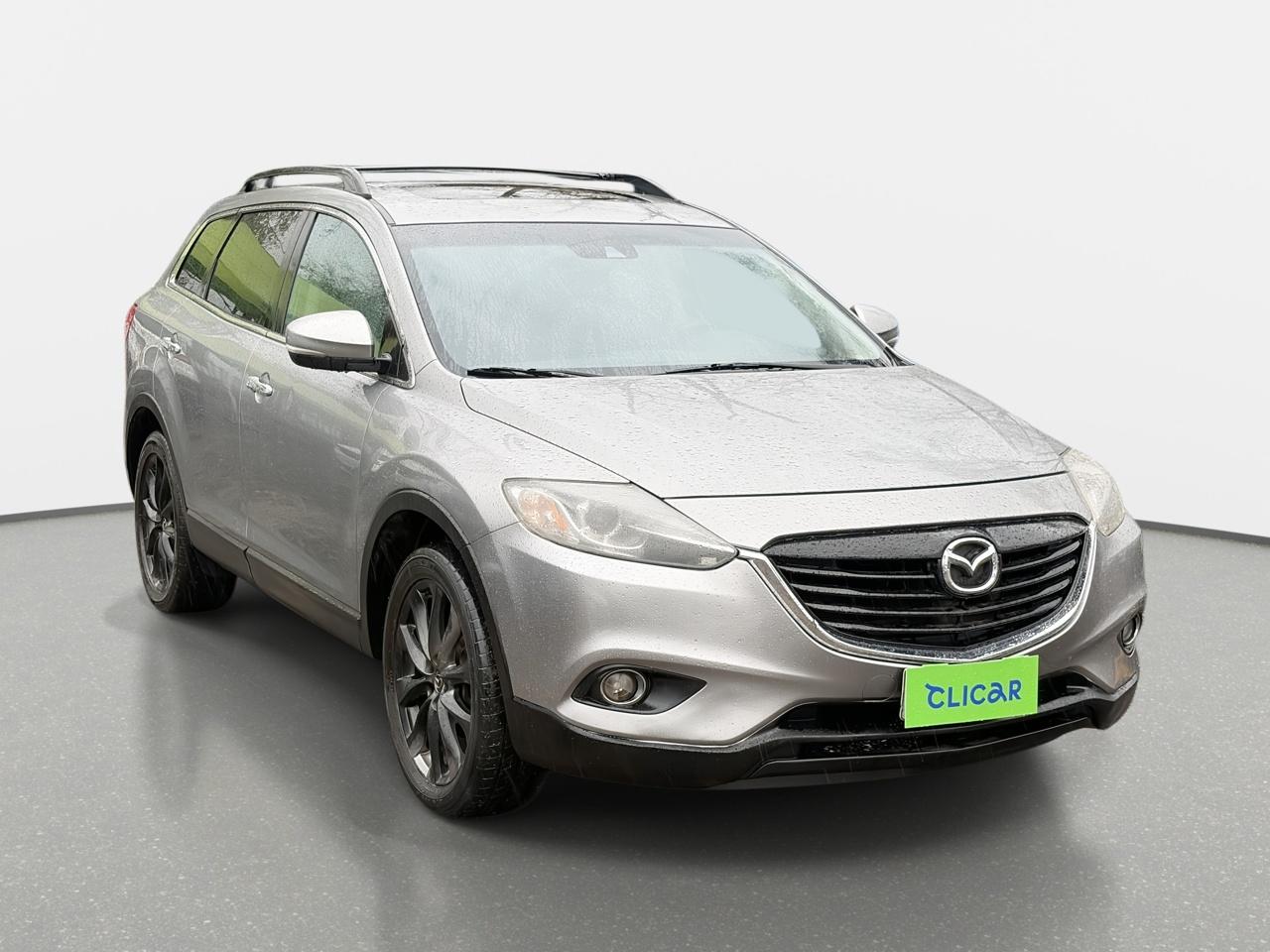 Suv Mazda Cx-9