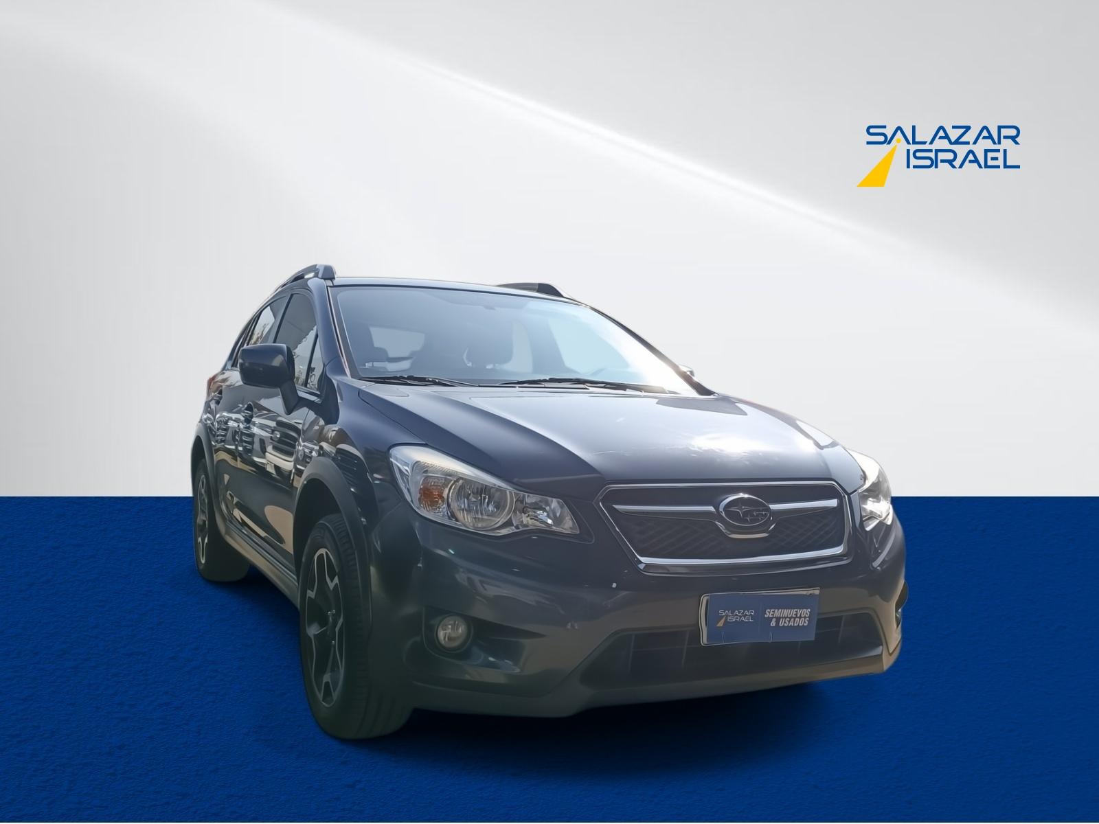 Station Wagon Subaru Xv