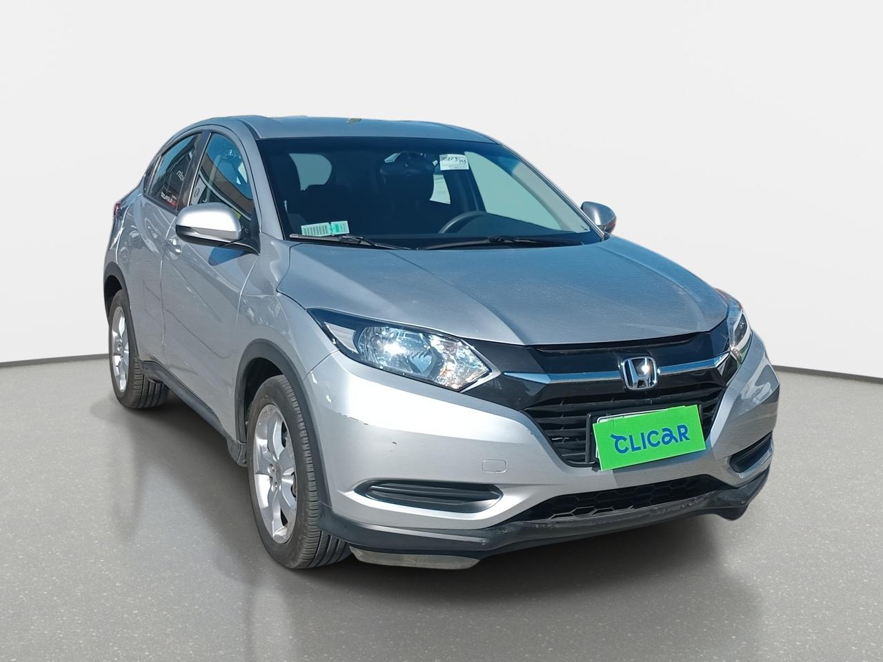 Suv Honda Hr-v