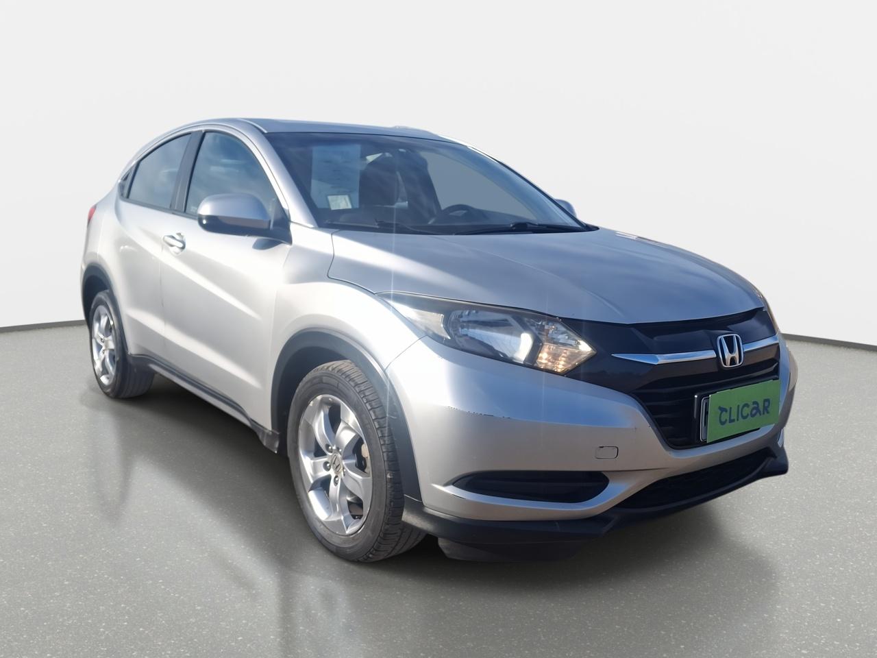 Suv Honda Hr-v