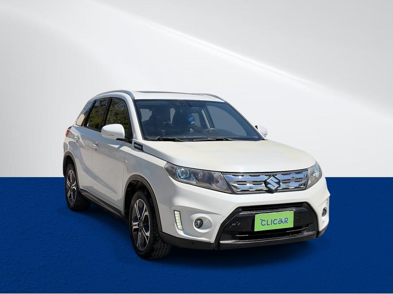 Suv Suzuki Vitara